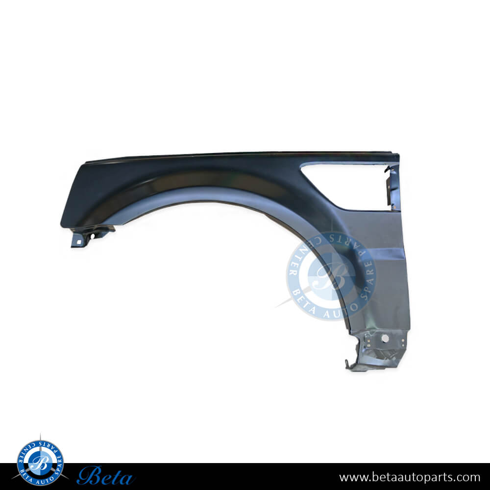 Left Side Fender for Range Rover Sport 2010-2012 models, Part Number LR015036 Left Side Fender for Range Rover Sport 2010-2012 models, Part Number LR015036